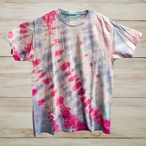 Tie Dye T-Shirt